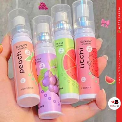 Fresh Breath Mouth Spray | মুখের দুর্গন্ধ দূর করার সেরা স্প্রে | TH Careo