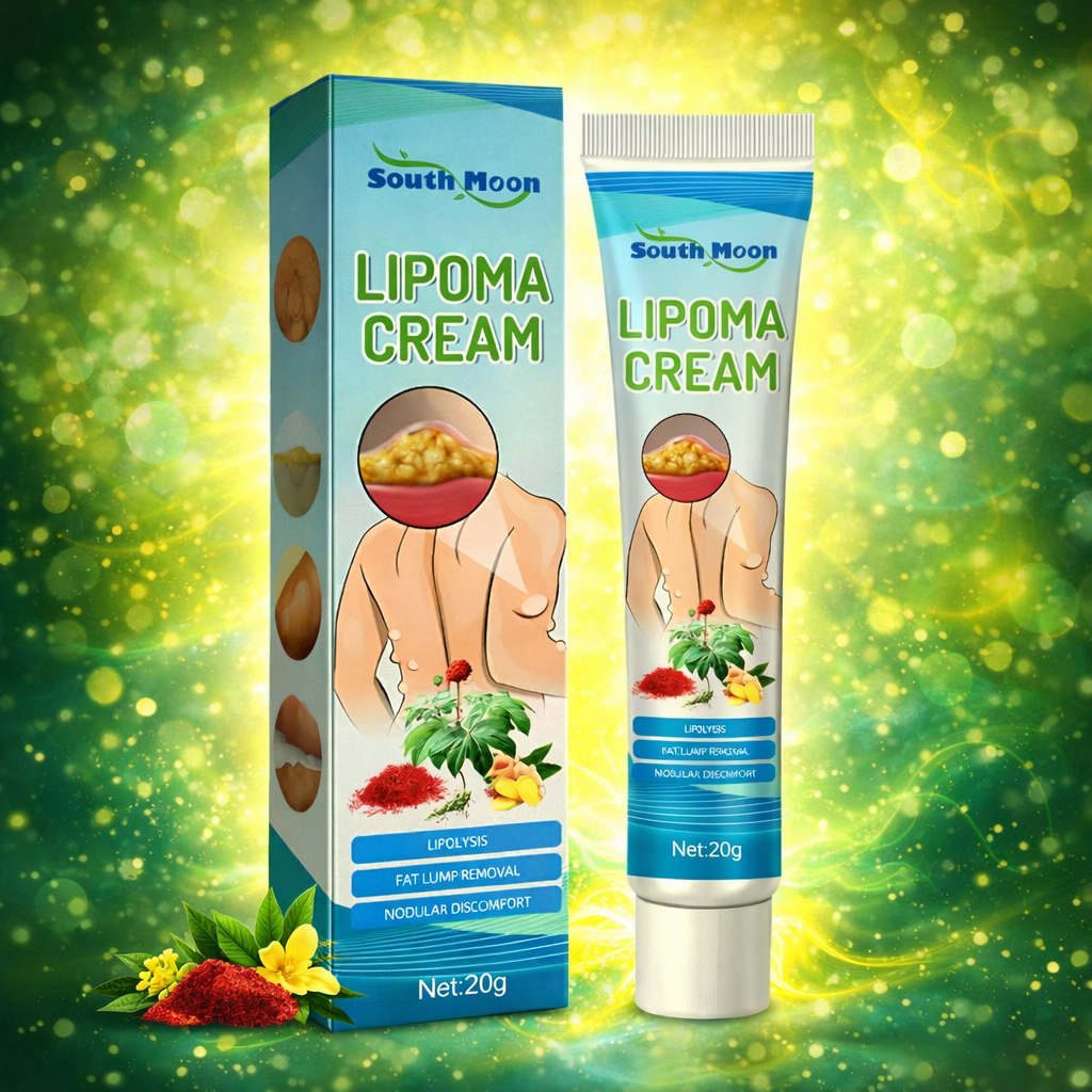 South Moon Lipoma Removal Cream-20g